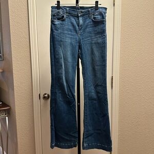 7 for all Mankind DOJO